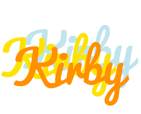 Kirby energy logo