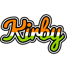 Kirby mumbai logo
