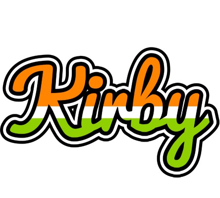 Kirby mumbai logo