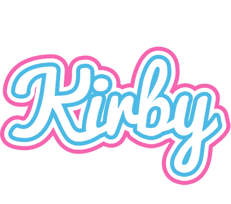 Kirby outdoors logo