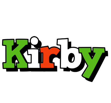 Kirby venezia logo