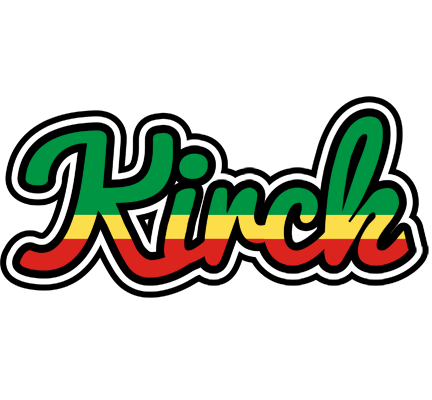 Kirck african logo