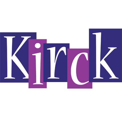 Kirck autumn logo