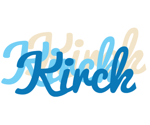 Kirck breeze logo