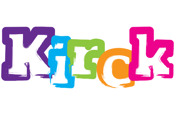 Kirck casino logo