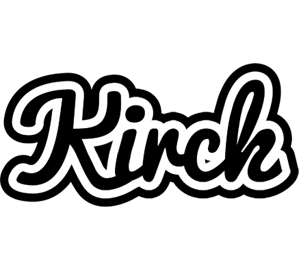 Kirck chess logo