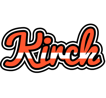 Kirck denmark logo