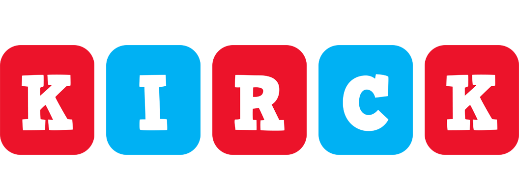 Kirck diesel logo