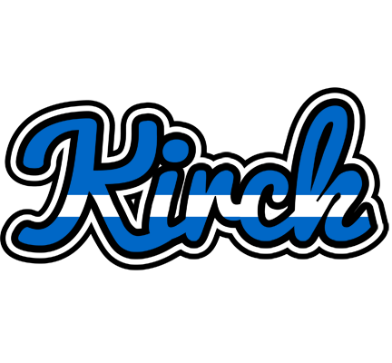 Kirck greece logo