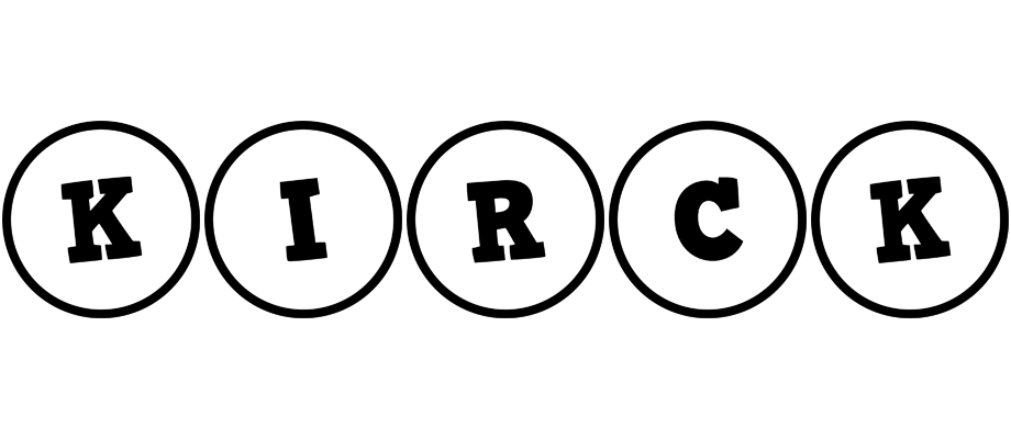 Kirck handy logo
