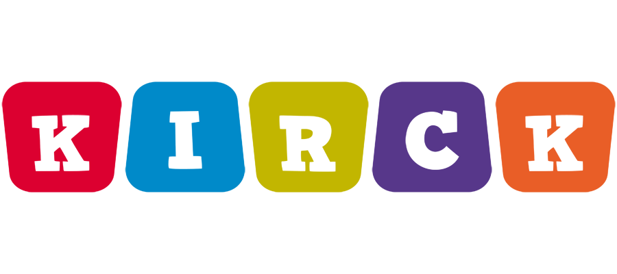 Kirck kiddo logo