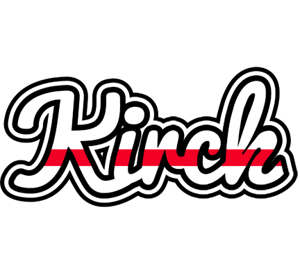 Kirck kingdom logo