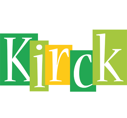 Kirck lemonade logo