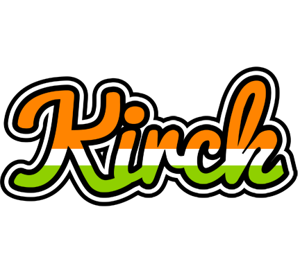 Kirck mumbai logo