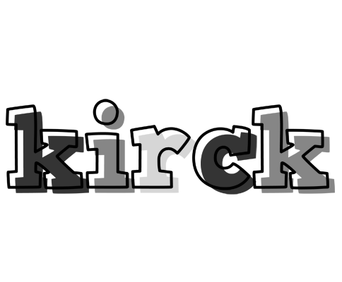 Kirck night logo