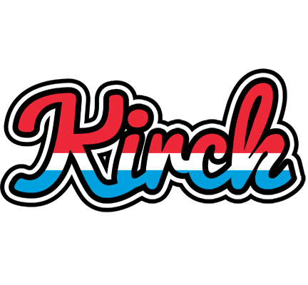 Kirck norway logo