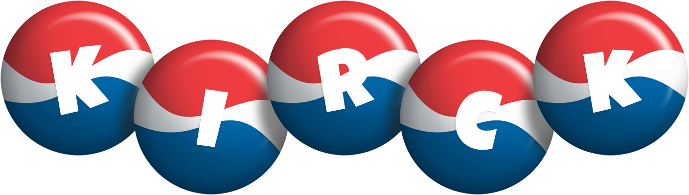 Kirck paris logo