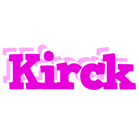 Kirck rumba logo