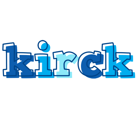 Kirck sailor logo