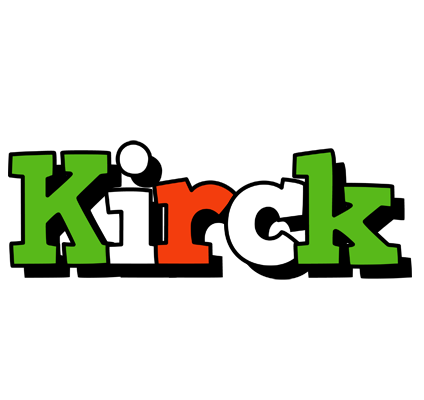 Kirck venezia logo