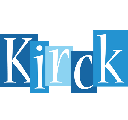 Kirck winter logo