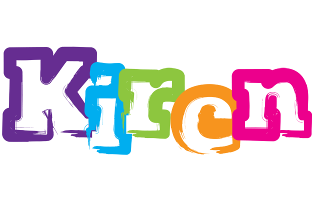 Kiren casino logo