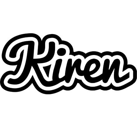 Kiren chess logo