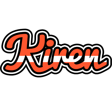 Kiren denmark logo