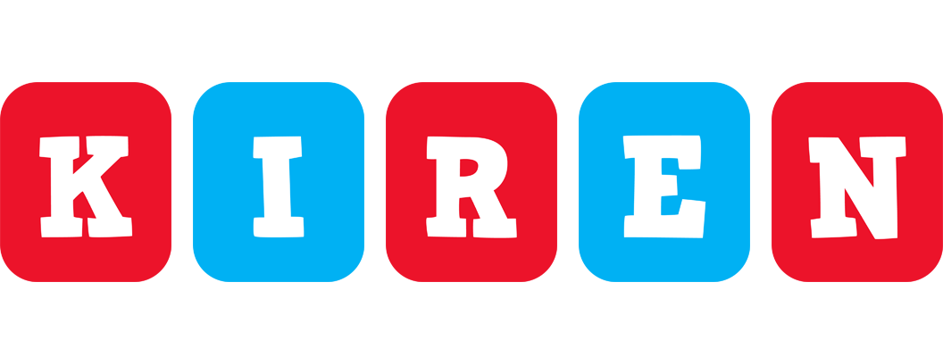 Kiren diesel logo