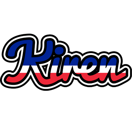 Kiren france logo