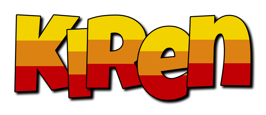 Kiren jungle logo