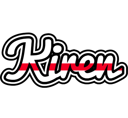 Kiren kingdom logo