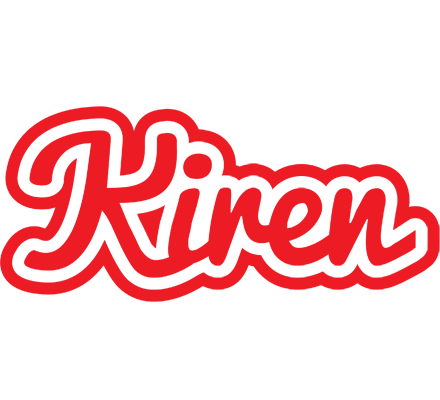 Kiren sunshine logo