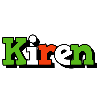 Kiren venezia logo
