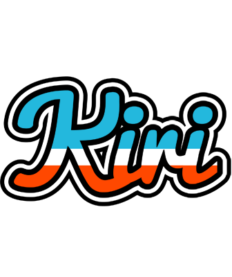Kiri america logo