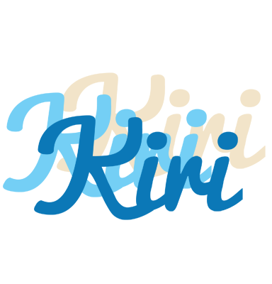 Kiri breeze logo