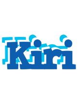 Kiri business logo