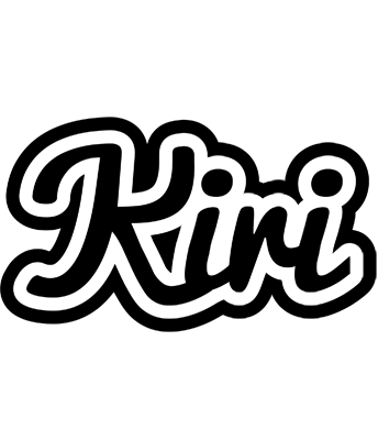Kiri chess logo