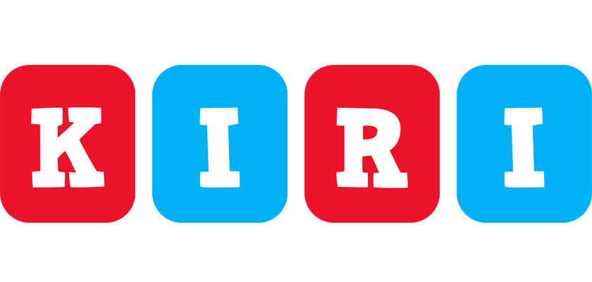 Kiri diesel logo