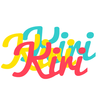 Kiri disco logo