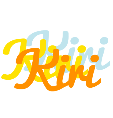 Kiri energy logo