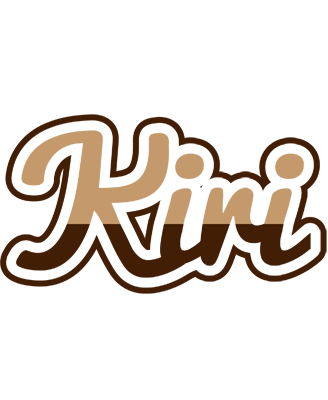 Kiri exclusive logo