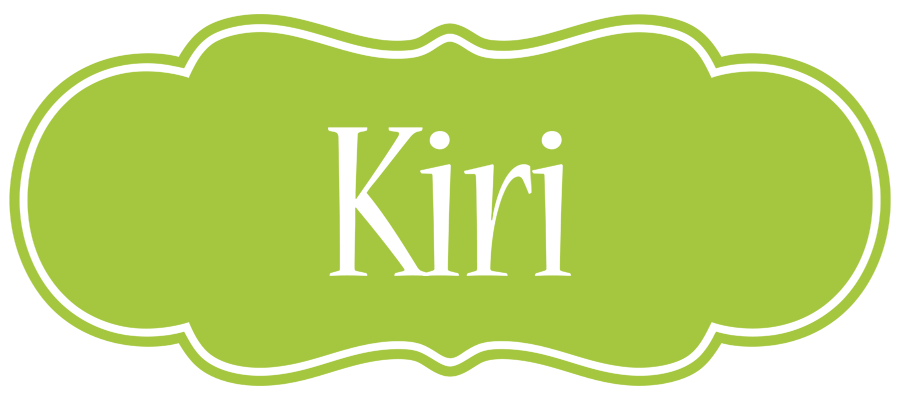 Kiri family logo