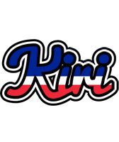 Kiri france logo