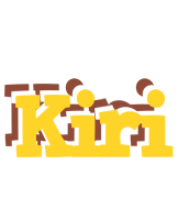 Kiri hotcup logo