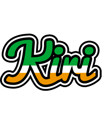 Kiri ireland logo