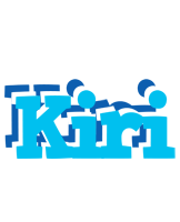 Kiri jacuzzi logo