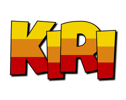 Kiri jungle logo