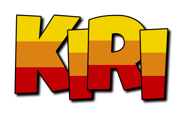Kiri jungle logo