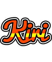 Kiri madrid logo